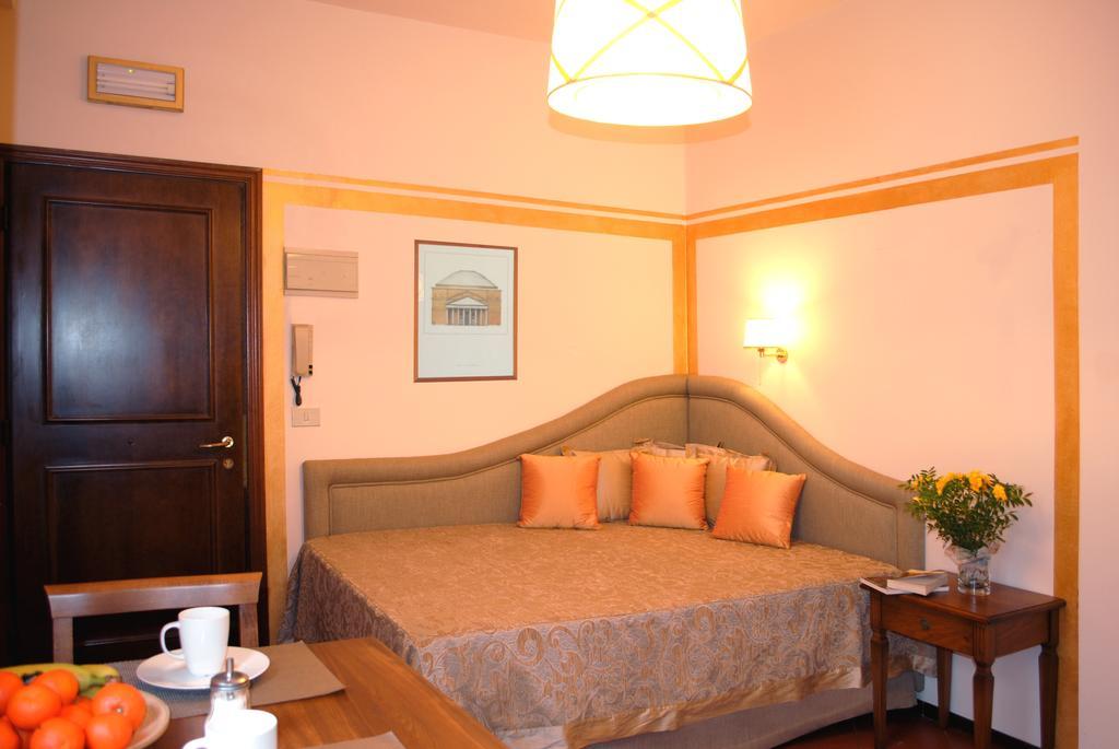 La Medicea Apartahotel