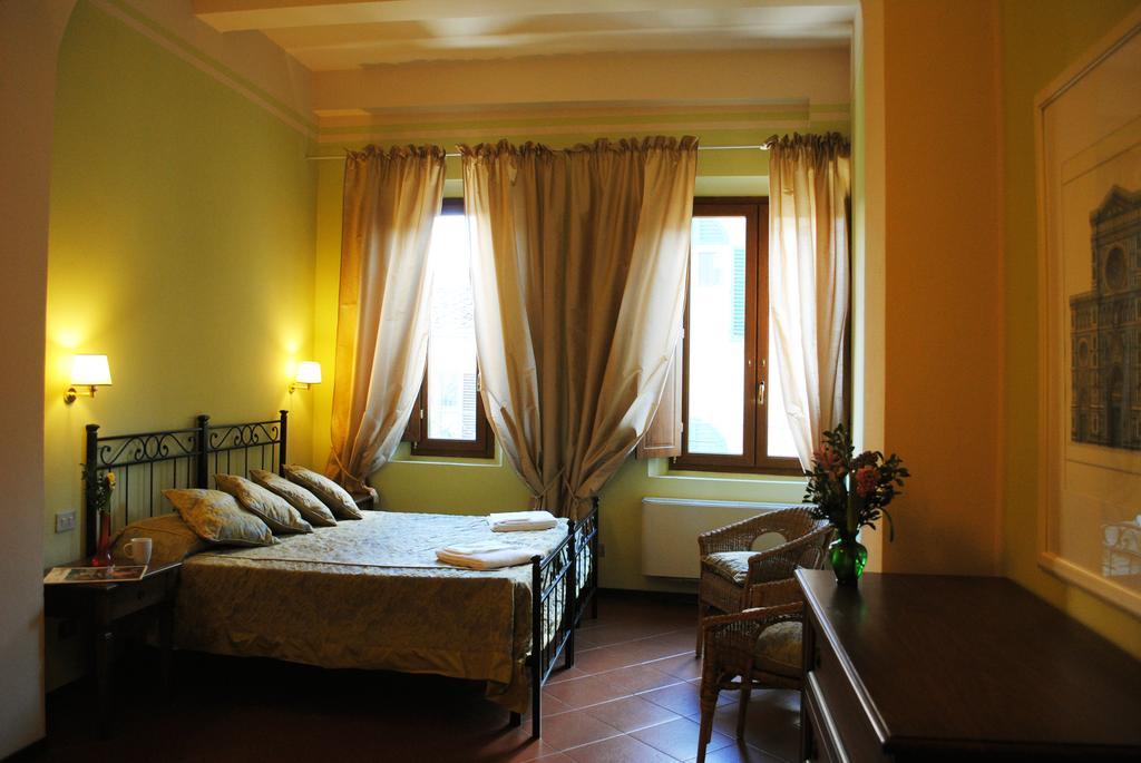 La Medicea Apartahotel