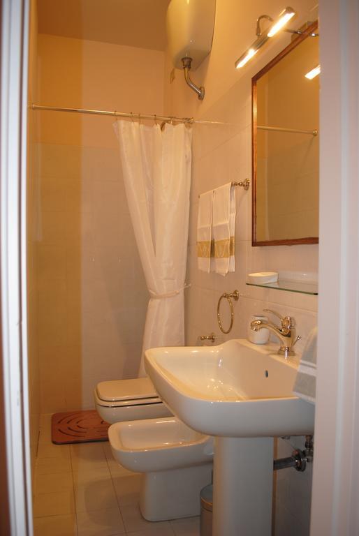 Apartahotel La Medicea Florencia