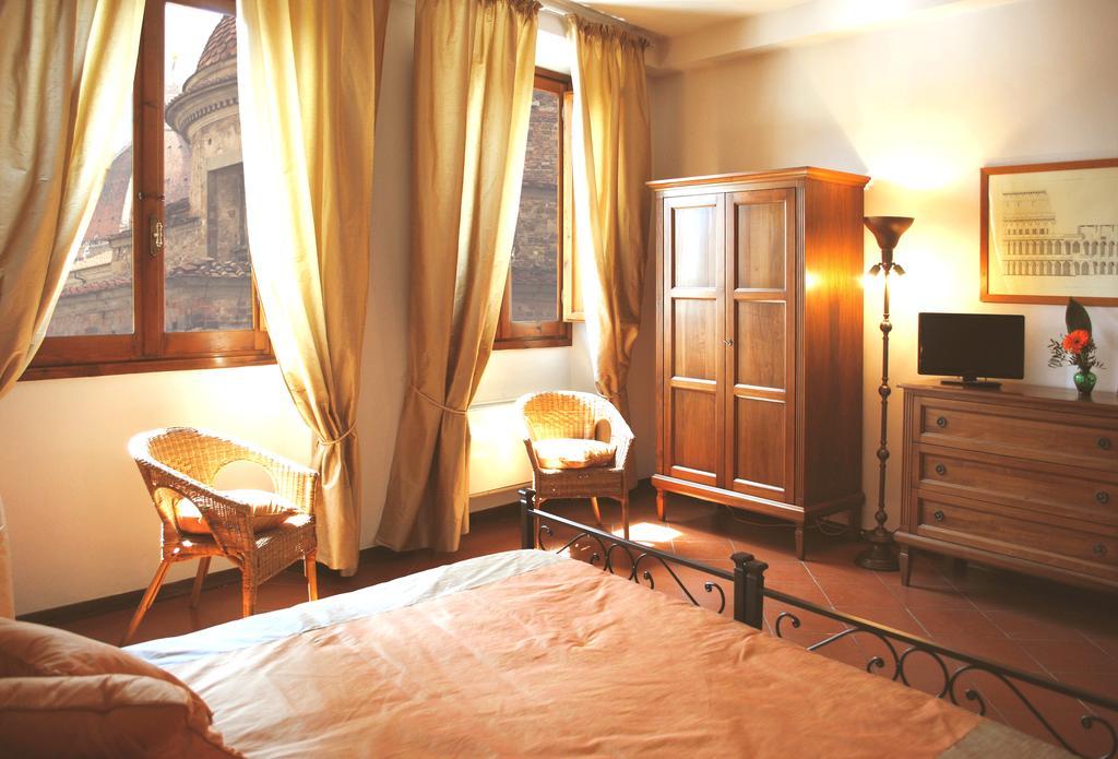 La Medicea 3* Florencia