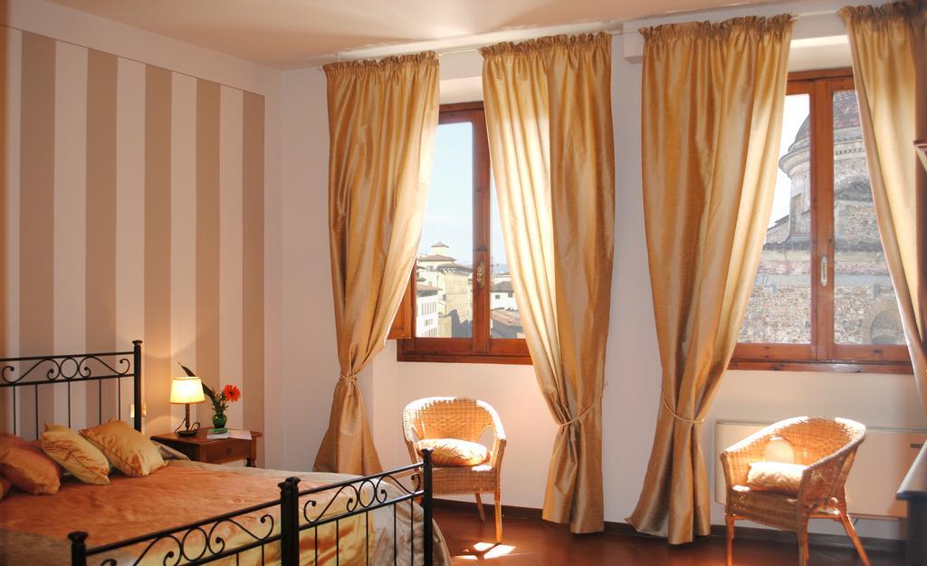 La Medicea Apartahotel