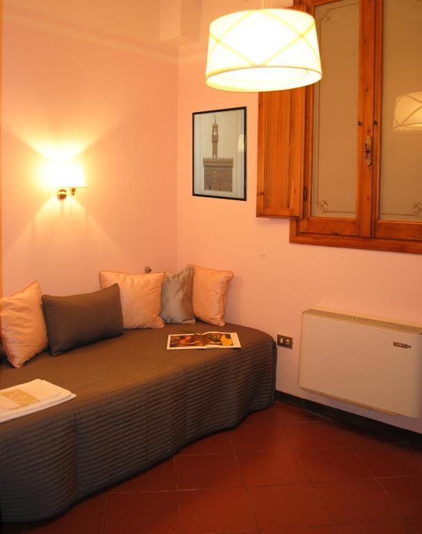 La Medicea Apartahotel