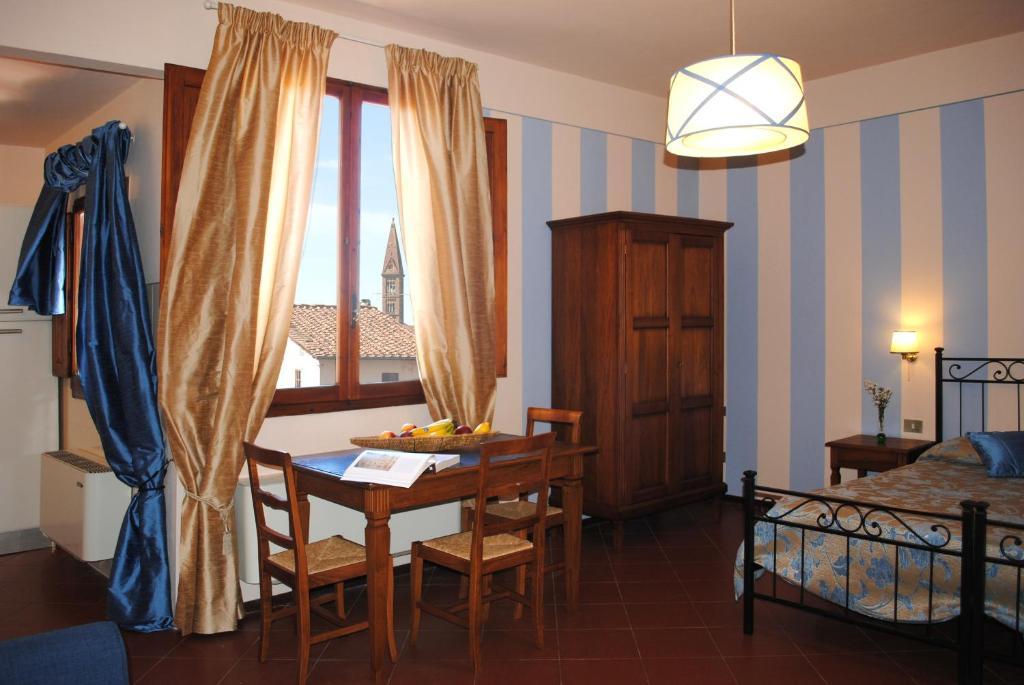 La Medicea Apartahotel 3*