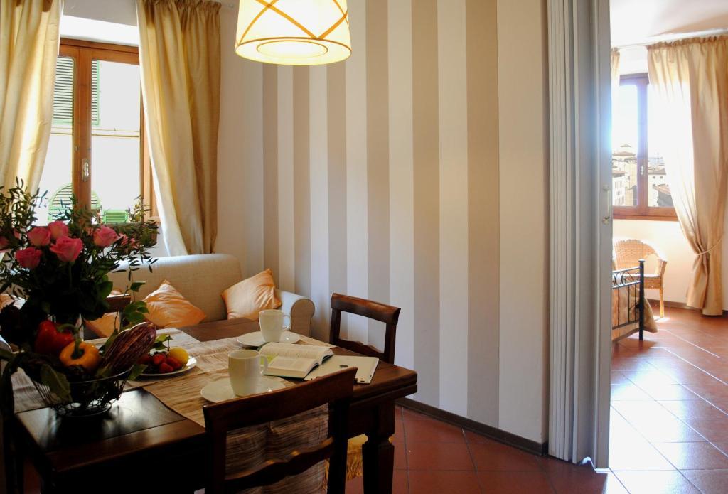 Apartahotel La Medicea Florencia
