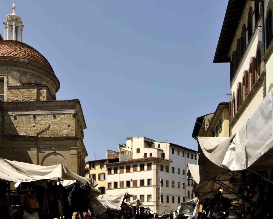 La Medicea Florencia