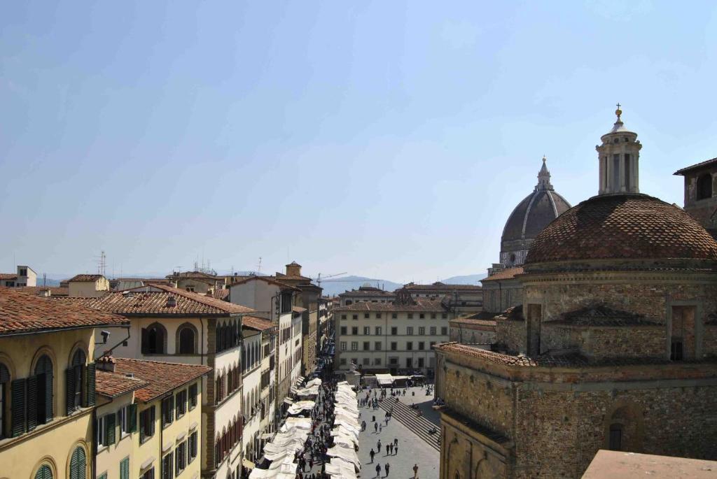 La Medicea Apartahotel