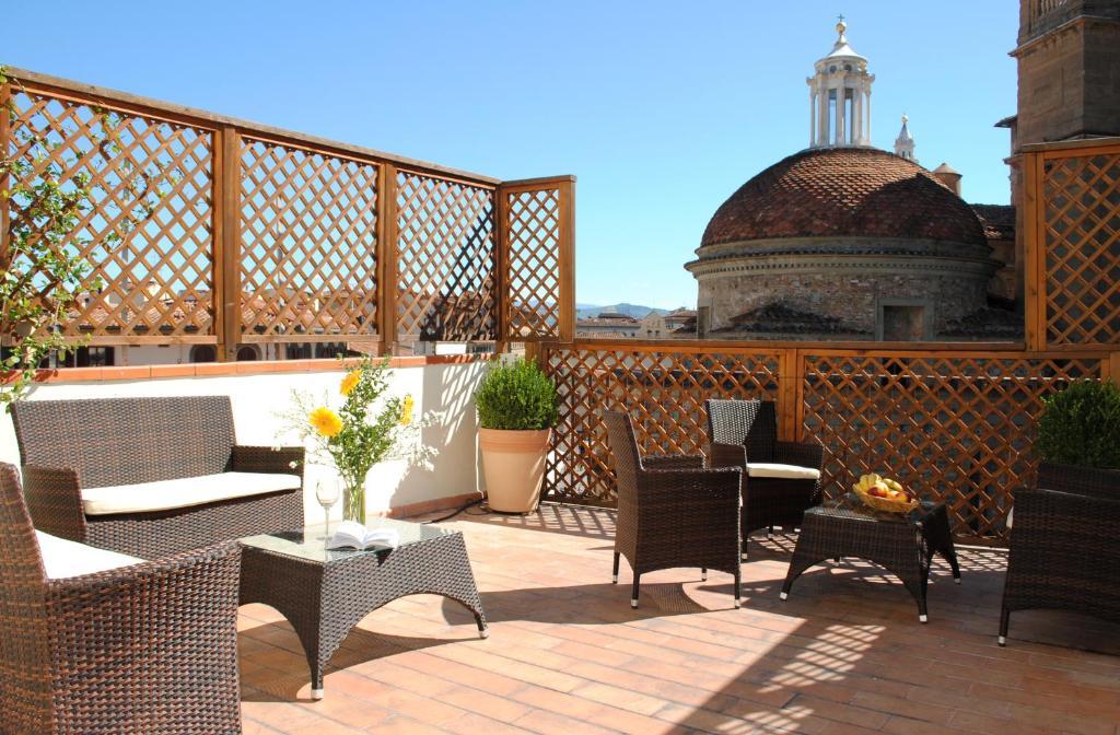 La Medicea 3* Florencia