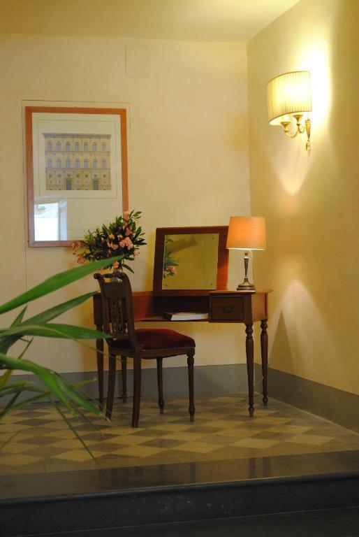 La Medicea Apartahotel Florencia
