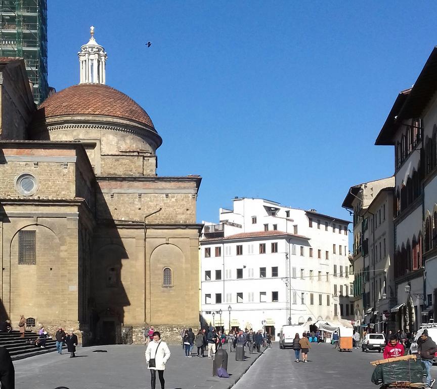 La Medicea Florencia