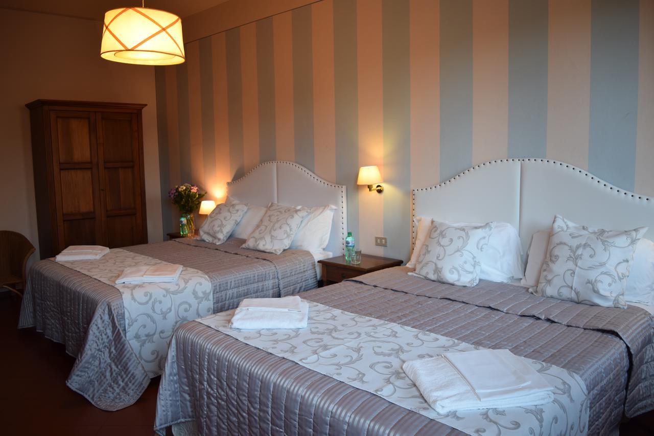 La Medicea 3* Florencia