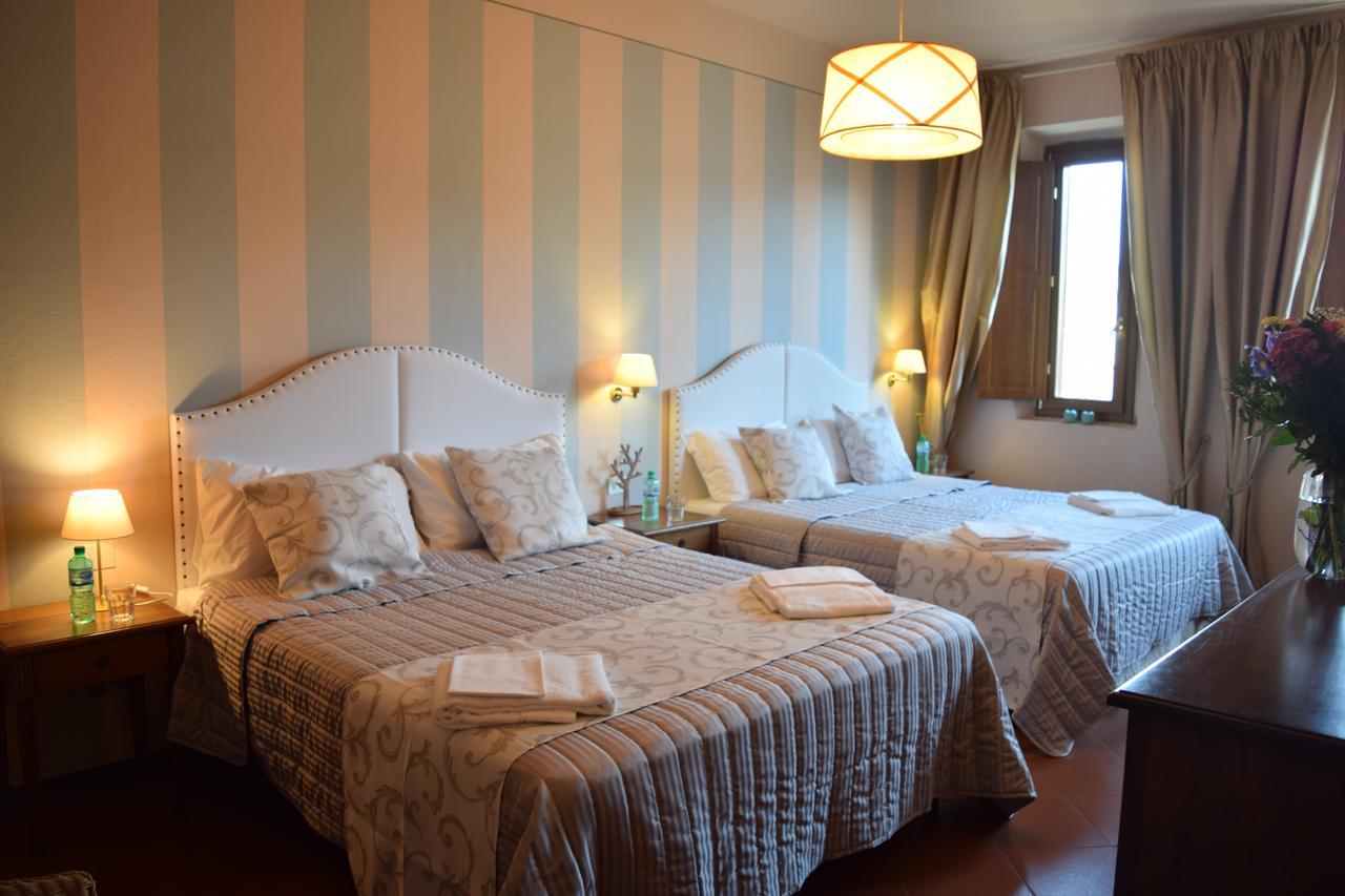 La Medicea Apartahotel 3*