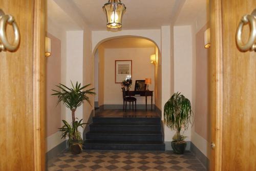 La Medicea Apartahotel