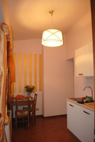 Apartahotel La Medicea 3*