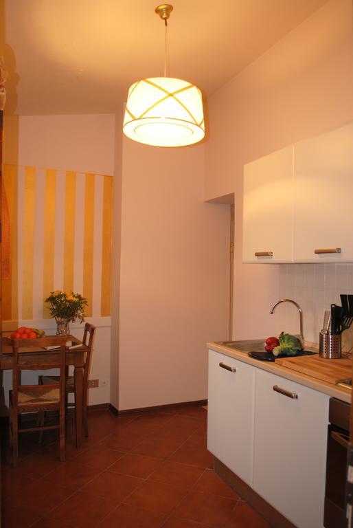 La Medicea Apartahotel Florencia